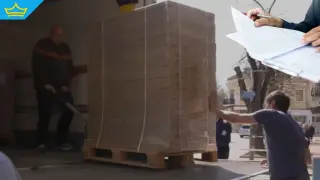 Дефекти наложиха спешно отпечатване на нови над 300 000 бюлетини (видео)