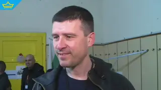 Ивелин Михайлов даде своя глас във варненско село (видео)