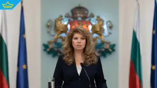 Президентът гласува с апел за работещ парламент и висока избирателна активност (видео)