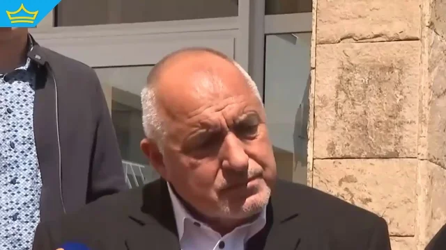 Бойко Борисов: Не виждам с кого можем да се коалираме (видео)