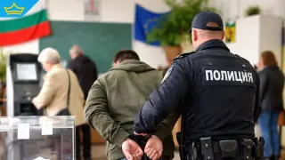 Хванаха избирател да гласува два пъти в Нова Загора