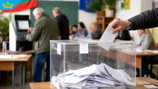 34,63% активност към 16:00 по данни на ЦИК: сериозен ръст спрямо предишния вот