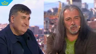 Веселин Маринов и Маги Халваджиян за изборите: Нужна е по-висока активност (видео)