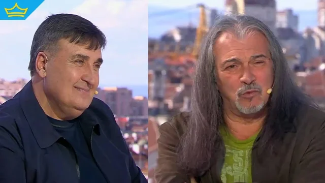 Веселин Маринов и Маги Халваджиян за изборите: Нужна е по-висока активност (видео)