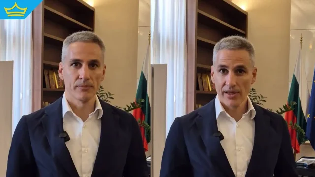 Гюров: МВР следи 50 души с имунитет за купуване на гласове (видео)