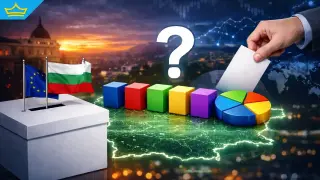 Вижте първи резултати от изборите за 52-ро Народно събрание