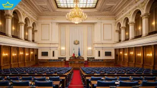 Ето колко депутати ще има всяка партия в новия парламент