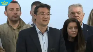 Зарков: Поемам отговорността за резултата на БСП  (видео)