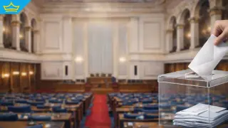 Данните към 20:00: „Прогресивна България“ води убедително, ГЕРБ-СДС и ПП–ДБ с близки резултати