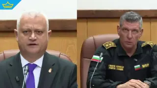 МВР обяви за кои партии има най-много сигнали за купуване на гласове (видео)