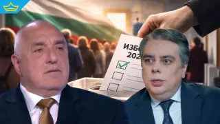 При 100% паралелно преброяване на "Мяра": ПБ със 135 депутати, ПП-ДБ втори, ГЕРБ трети