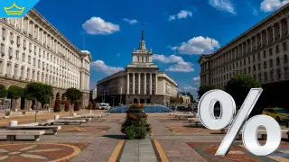 При обработени 78,24% протоколи: Битката за някои партии продължава (видео)
