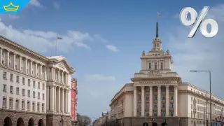 87,23% от изборните протоколи са обработени