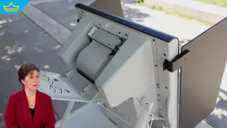 Съветник на премиера: Дезинформационна кампания „атакува“ машинното гласуване (видео)