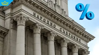 При 91,68% обработени протоколи битката за второто място продължава