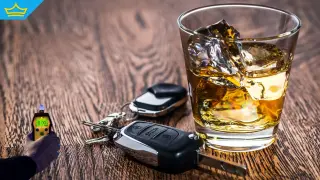 Четиригодишно дете е с опасност за живота, след като почерпен шофьор самокатастрофира