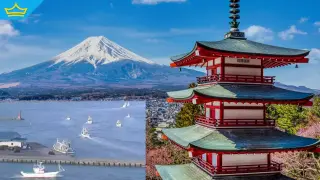 Япония издаде тревога за цунами след мощно земетресение (видео)