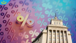 При 100% обработени протоколи: Ясни са финалните позиции на партиите