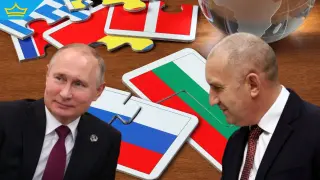 Първи коментар от Кремъл за изборната победа на Радев