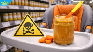 Изтеглят бебешка храна в Централна Европа заради открита отрова за плъхове