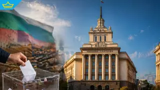 Вотът в чужбина би допуснал още една партия в парламента, ако зависеше само от него (видео)
