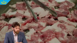 БАБХ: Болни от антракс животни били преработвани в месни продукти (видео)