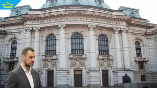 Студентски организации настояват за по-добри условия и стимули за студентите (видео)