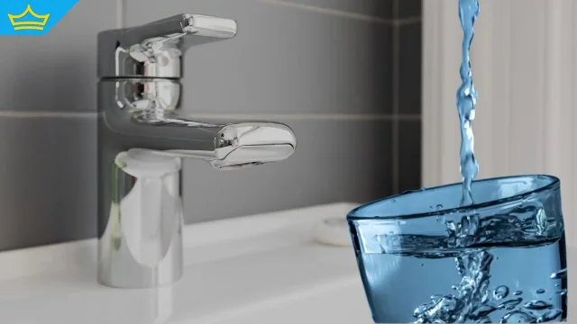 Ограничават питейната вода в девет димитровградски села заради завишени показатели
