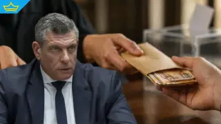 Първа осъдителна присъда за купуване на гласове след вота в неделя