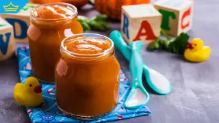 Опит за изнудване стои зад случая с отровените бебешки пюрета