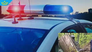 Аварирал автобус потегли сам на заден ход и прегази пътници край ГКПП „Малко Търново“ (видео)