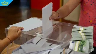 Партиите изразходвали малко над 900 хил. евро за реклама в дните преди изборите (видео)