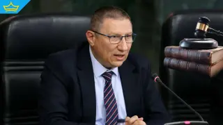 ВСС прие оставката на Сарафов и предложи заместник за поста (видео)