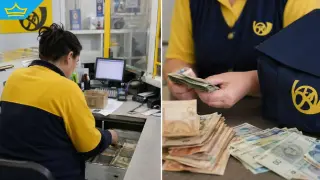 Осъдиха касиерката от „Български пощи“, присвоила над 30 000 евро