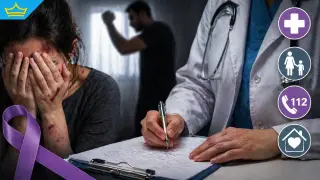 Министерството на здравеопазването с препоръки към лекарите при съмнение за домашно насилие