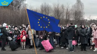 Над 64 милиона мигранти са влезли в ЕС само през 2025