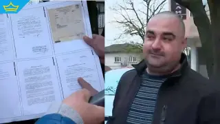 Мъж установи, че колата му е била препродадена 5 пъти без неговото знание (видео)