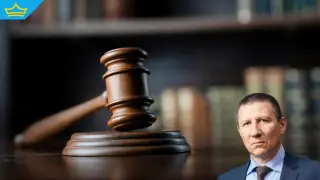 Сарафов се връща като директор на Националната следствена служба