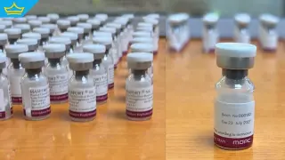 Задържаха 119 шишенца с ботулинов токсин у шофьор на „Капитан Андреево“ (видео)