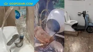 Българското изкуство "да закрепиш положението" (видео)