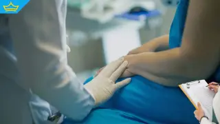 Жената, подпалена от мъжа си в Ситово, е изведена от реанимация