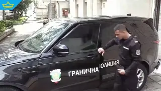 Награждават полицая-герой от катастрофата край Малко Търново (видео)