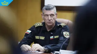 Заплашват главния секретар на МВР с фалшиви показания срещу него (видео)