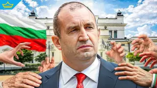 Евгений Дайнов: Пак си избрахме "спасител"