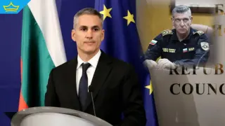 Премиерът: Има заговор срещу Кандев (видео)