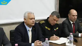 Дечев: Стари ченгета използват познати мръсни методи срещу главния секретар