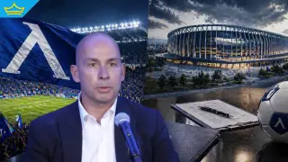 „Левски“ има нов собственик: български милиардер с руски връзки поема клуба