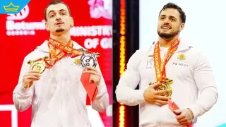 Българин победи по точки Карлос Насар на Европейското