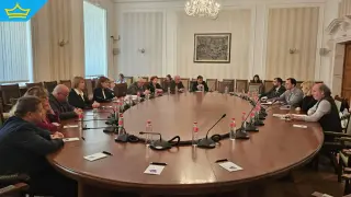 На заключителна среща ОССЕ похвали организацията на изборите в България