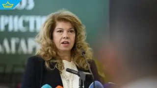 Президентът подписа указа за свикване на първото заседание на Народното събрание, ето кога ще е то